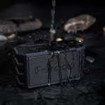 Altavoz Bluetooth soporte universal para bicicleta Foraco 24,99 €