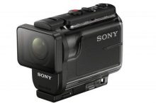 Sony HDRAS50B.CEN videocámara (Full HD 60) negro por 139 €
