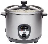 Tristar RK-6127 arrocera, 1,5 l, color plateado por 19 €