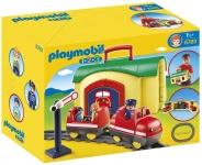Colección de chollos de Playmobil 123 juguetes para los más pequeños