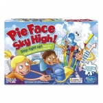 Hasbro Gaming Pie Face Showdown Game al precio de 12,99 €
