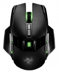 Razer Ouroboros ratón Gaming (inalámbrico, receptor USB) por 105 €