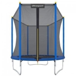 Ultrasport cama elástica de jardín por 109,99 €