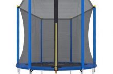 Ultrasport cama elástica de jardín por 109,99 €