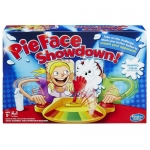 Hasbro Gaming – Pie Face Showdown Game por 37,43