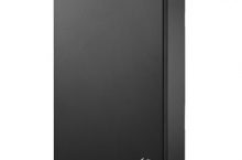 Seagate Backup Plus disco duro portátil azul 5 TB por 145,90 €