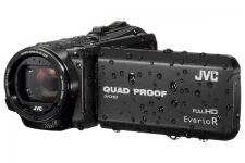 JVC GZ-R415BEU videocámara por 234,99 €