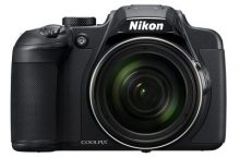 Nikon COOLPIX B700 20.3MP cámara digital por 287 €
