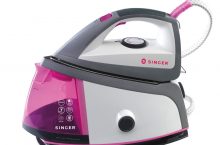 Singer SHG 6203 centro de planchado por 69,99 €