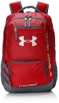 Under Armour UA Hustle Backpack II Mochila gris por 42,20 €