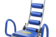 AB Rocket Twister banco abdominales por 29,99 €