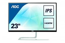 AOCI2381FH Monitor de 23″ por tan solo 120,63 €