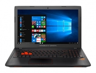 ASUS GL553VD FY079T Portátil 15.6″ Full HD i7-7700HQ, 8 GB por 899 €