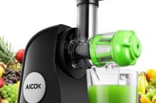Aicok Licuadora para Frutas por 79,99€