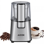 CÓDIGO DESCUENTO !!! Aicok molinillo café por 16,99 €