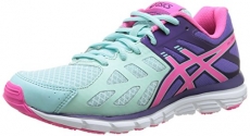Zapatillas de Running para mujer Asics Gel-Zaraca 3 a precio de Chollo
