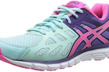 Zapatillas de Running para mujer Asics Gel-Zaraca 3 a precio de Chollo