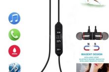 Auriculares Bluetooth Deportivos Micrófono al precio de 2,90 €