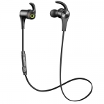 Auriculares SoundPEATS Bluetooth con código descuento 8XW76XR9 por 16.99 €