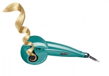BaByliss C905PE rizador automático, 2 temperaturas verde por 51,24 €