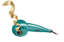 BaByliss C905PE rizador automático, 2 temperaturas verde por 51,24 €