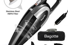 Bagotte 5000 Aspirador coche por 16.49 € con código SKEGWVOB