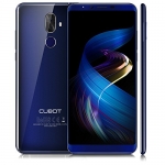 CUBOT X18 Plus 4GB + 64GB Smartphone Libre por 92,99 €