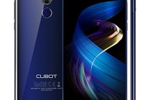 CUBOT X18 Plus 4GB + 64GB Smartphone Libre por 92,99 €