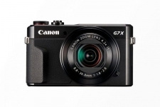 Canon PowerShot G7 X Mark II por 434,99 €