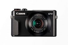 Canon PowerShot G7 X Mark II por 434,99 €