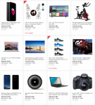 Superweekend Hasta el 1 de noviembre en ebay con ofertones y preciazos