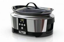 Crock Pot SCCPBPP605 robot de cocina al precio de 69 €
