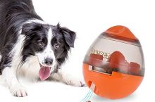 DADYPET Juguete Perros a 7,17 € con código CHJU8PLC