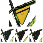 DOCOOLER ALFORJA IMPERMEABLE BICICLETA POR 2,50 €