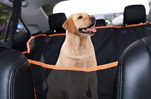 Dadypet Funda Coche Perro al precio de 22,43 €