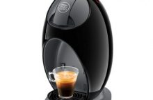 Cafetera DeLonghi Dolce Gusto Jovia por 38,53 €
