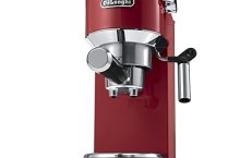 DeLonghi EC680R Cafetera por 169.80 €