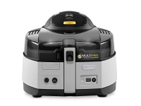 DeLonghi Multifry The Multicooker FH1163 Robot cocina, blanco por 129 €