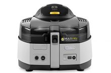 DeLonghi Multifry The Multicooker FH1163 Robot cocina, blanco por 129 €