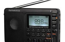Digital LCD receptor TF SD MP3 REC Player AM FM SW a 15,50 €