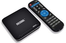 Docooler M8S PRO Plus Smart TV Box 2GB/16GB a 27,99 €