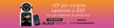 Promoción descuento 50 euros en Amazon reacondicionados