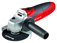 Einhell TCAG 125 Kit 4430624 Amoladora en Angulo por 24,95 €