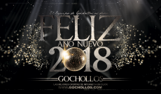 FELIZ AÑO NUEVO