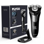 FLYCO Afeitadora FS377EU a 27,99 € con código Z2WQBYEQ