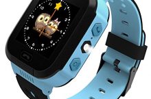 FastDirect Reloj Inteligente para niños por 16.99 € con código TS4UYK7Y