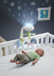 Fisher Price móvil ositos voladores juguete cuna proyector por 34,79 €