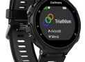 Forerunner 735XT Garmin Reloj multisport GPS por 169,95 €
