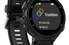 Forerunner 735XT Garmin Reloj multisport GPS por 169,95 €