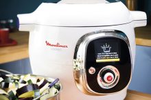 Moulinex Cookeo – Robot de cocina